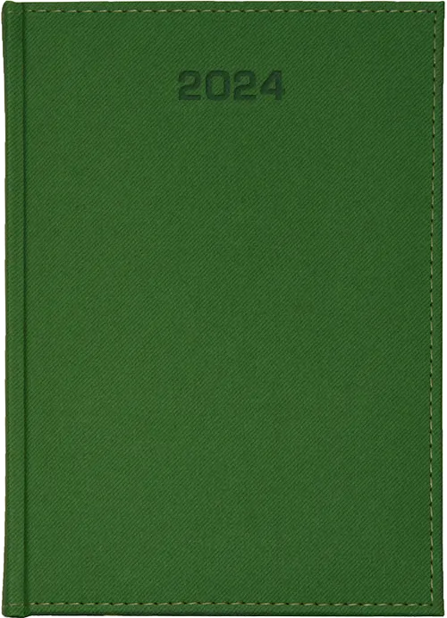 Denim: zielony E387