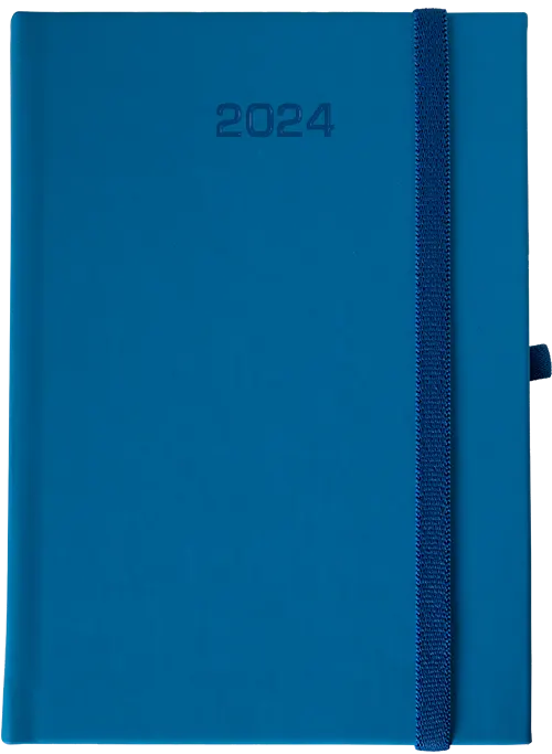 Vellutino: jasny niebieski F960